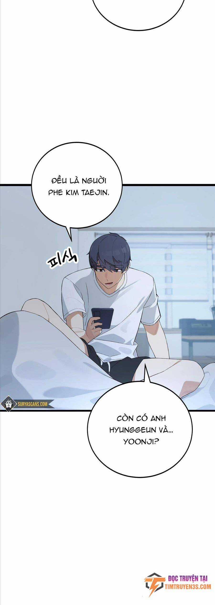 Biên Kịch Gian Lận - Chương 7 - Trang 4