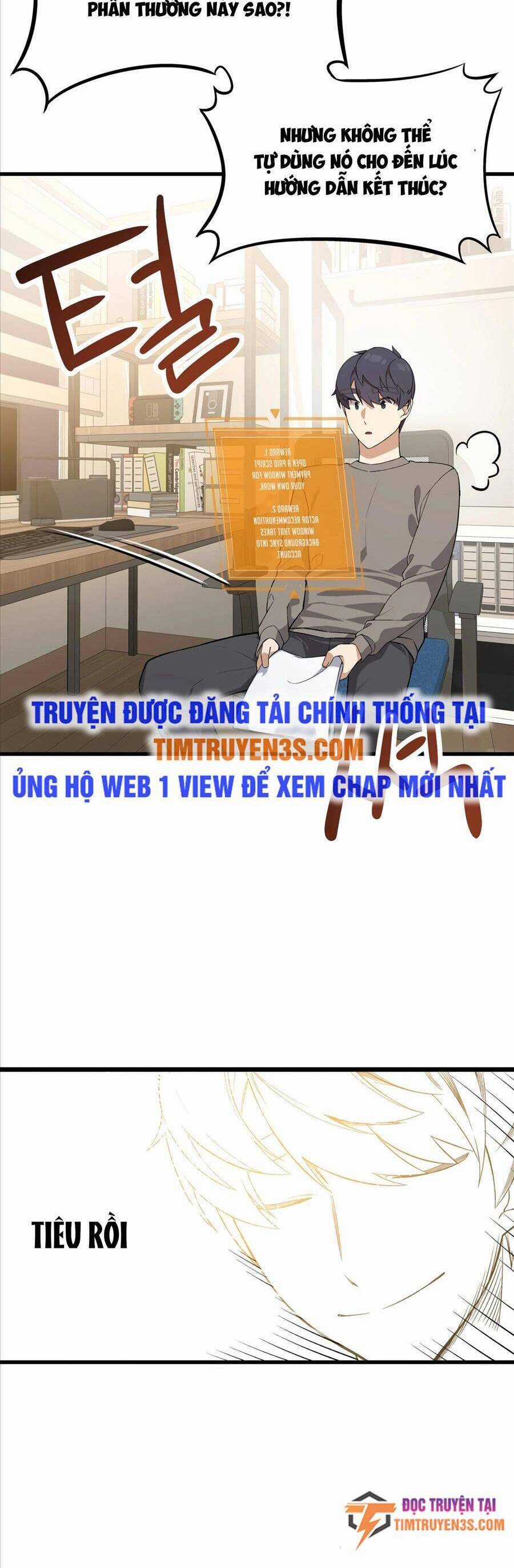 Biên Kịch Gian Lận - Chương 7 - Trang 34
