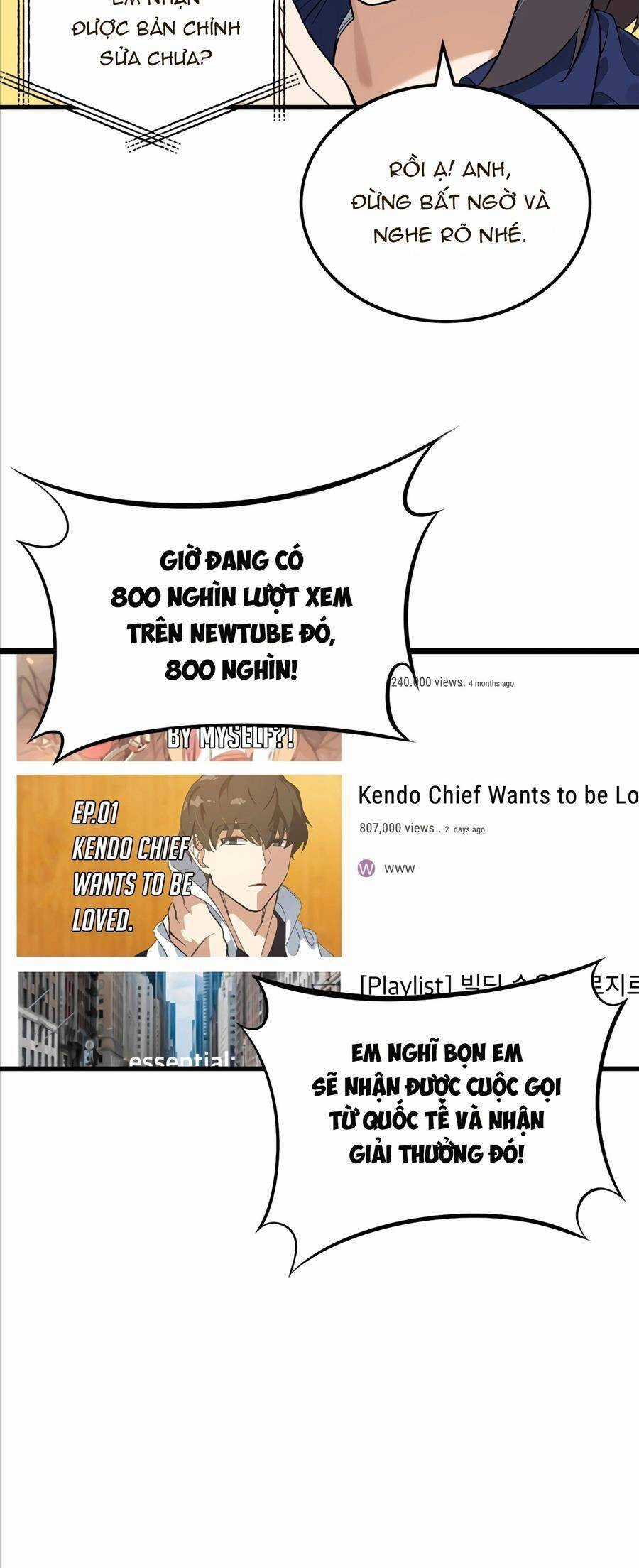 Biên Kịch Gian Lận - Chương 7 - Trang 39