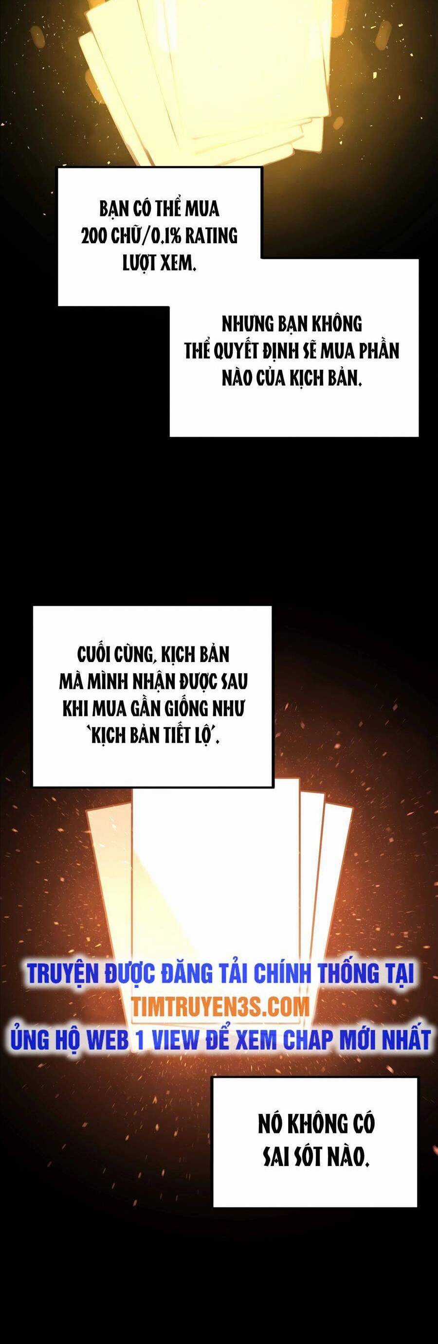 Biên Kịch Gian Lận - Chương 7 - Trang 9