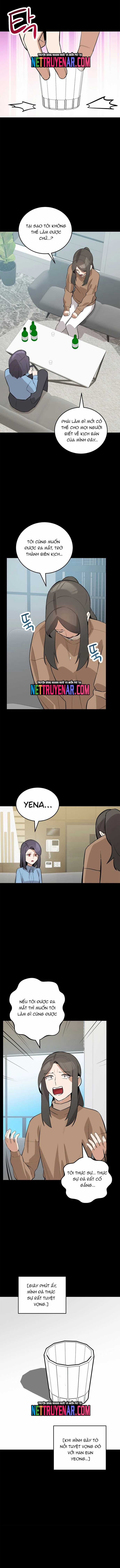 Biên Kịch Gian Lận - Chương 70 - Trang 3