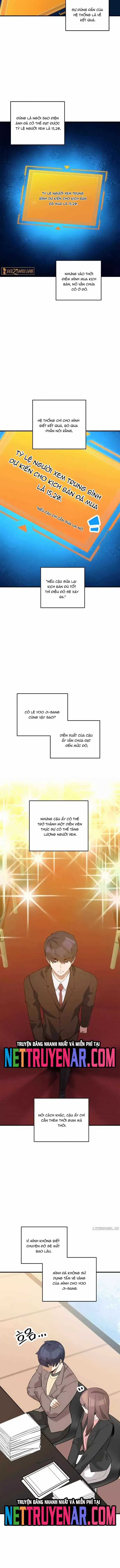 Biên Kịch Gian Lận - Chương 73 - Trang 3