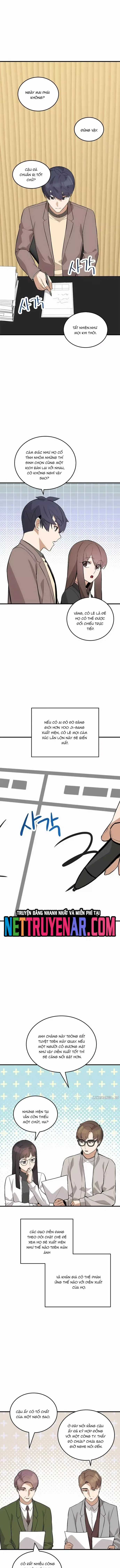 Biên Kịch Gian Lận - Chương 73 - Trang 4