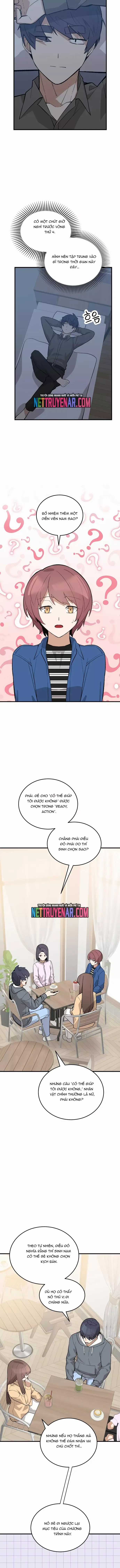 Biên Kịch Gian Lận - Chương 74 - Trang 5