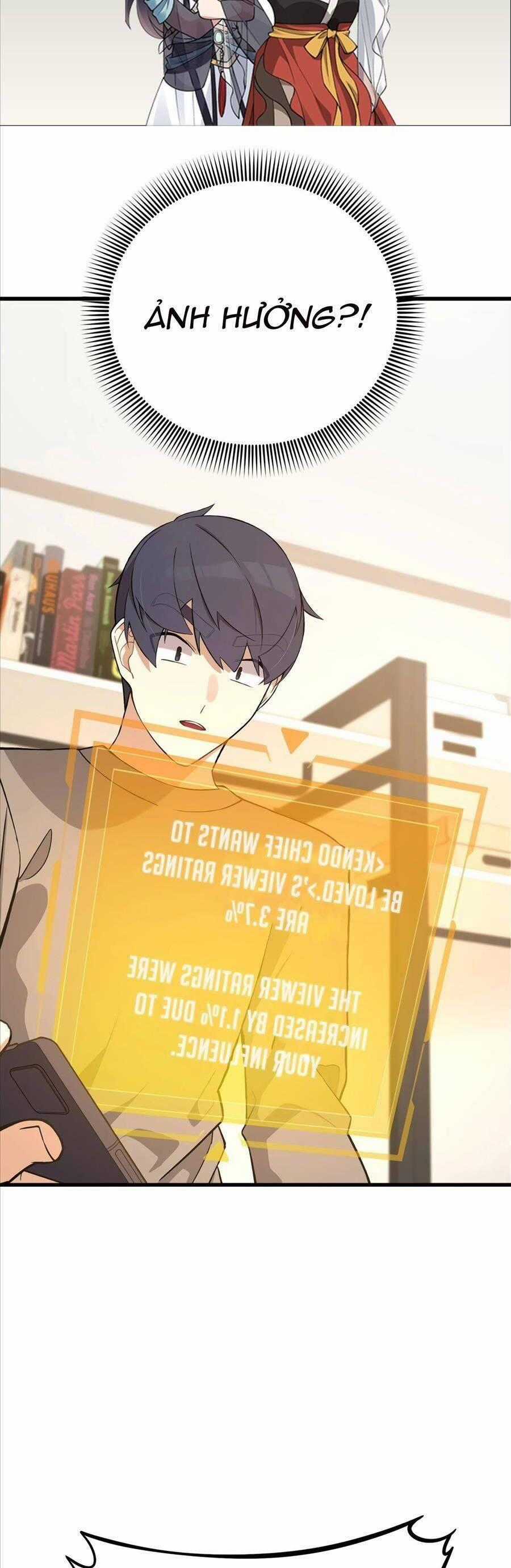 Biên Kịch Gian Lận - Chương 8 - Trang 2