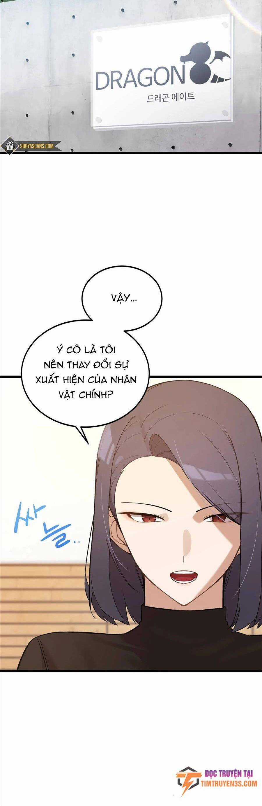 Biên Kịch Gian Lận - Chương 8 - Trang 13