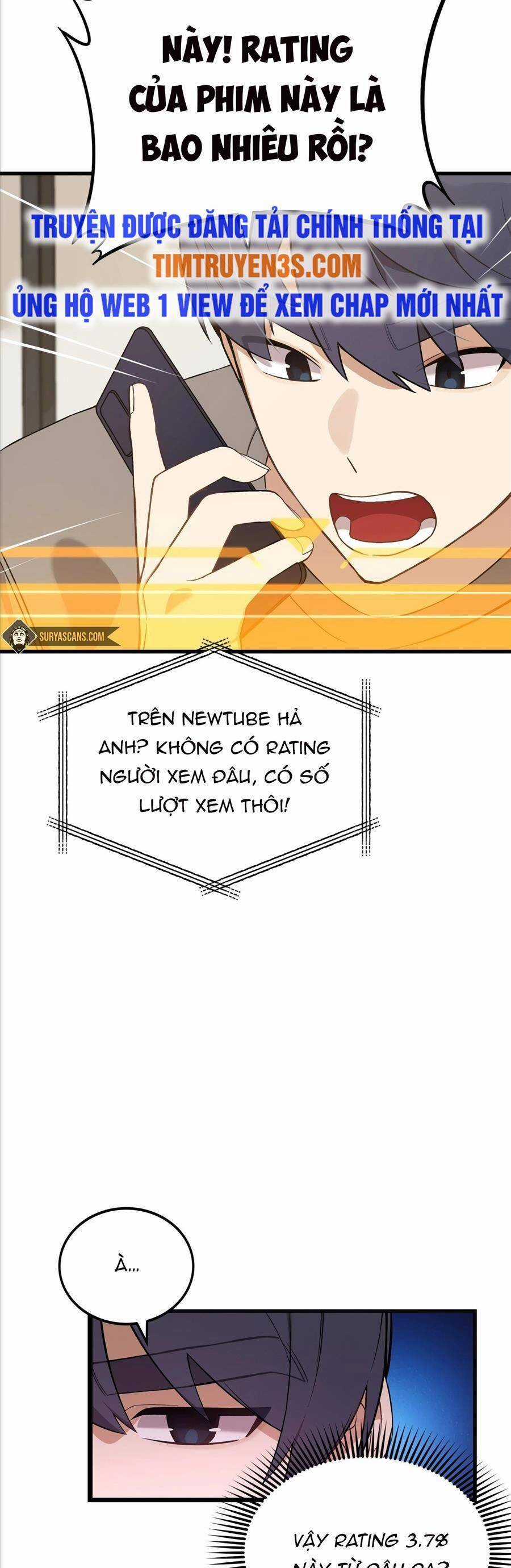 Biên Kịch Gian Lận - Chương 8 - Trang 3