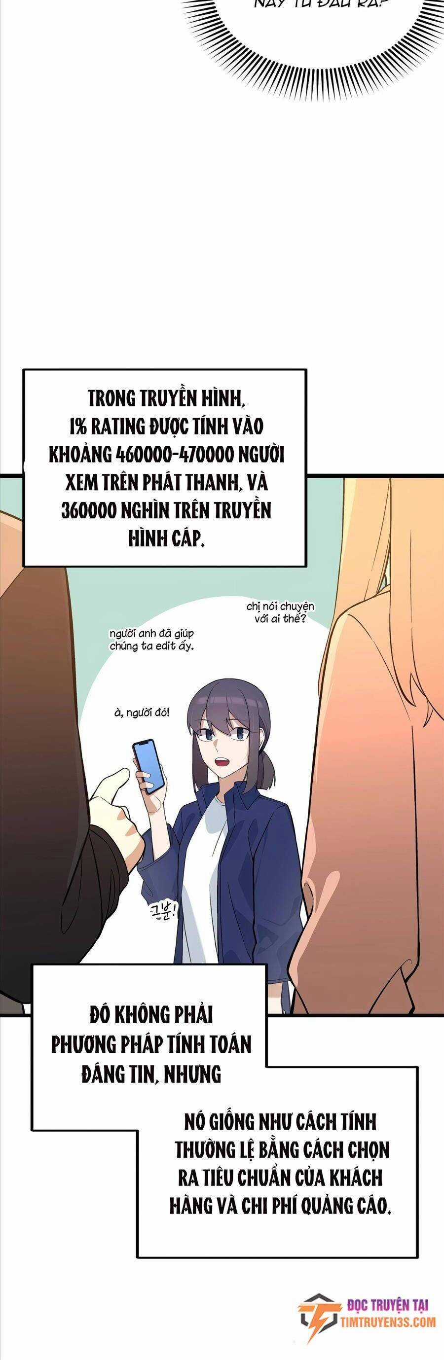 Biên Kịch Gian Lận - Chương 8 - Trang 4