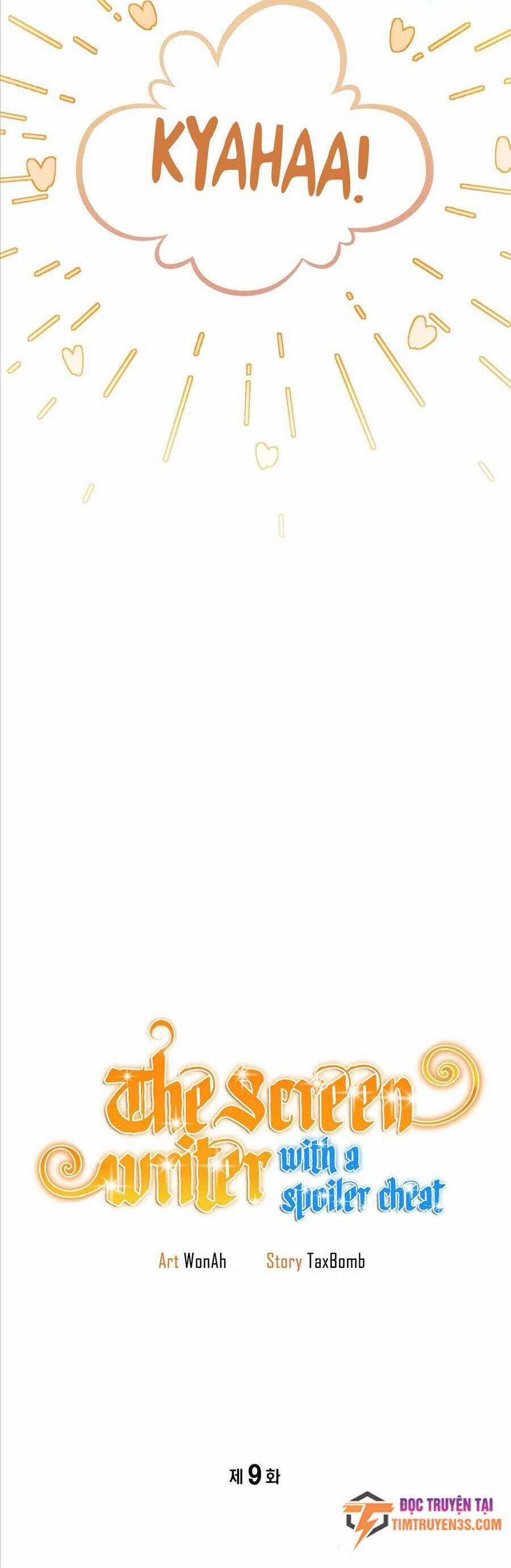 Biên Kịch Gian Lận - Chương 9 - Trang 13