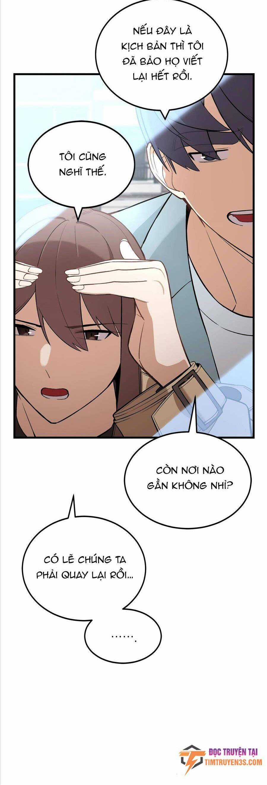 Biên Kịch Gian Lận - Chương 9 - Trang 19