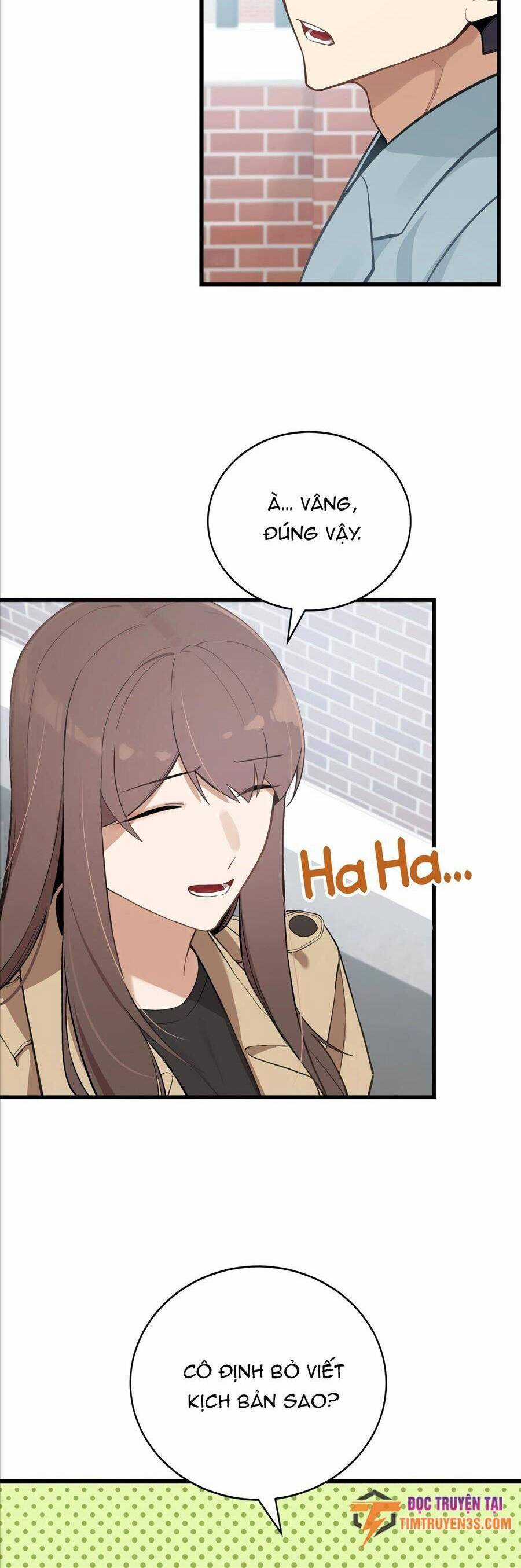 Biên Kịch Gian Lận - Chương 9 - Trang 22