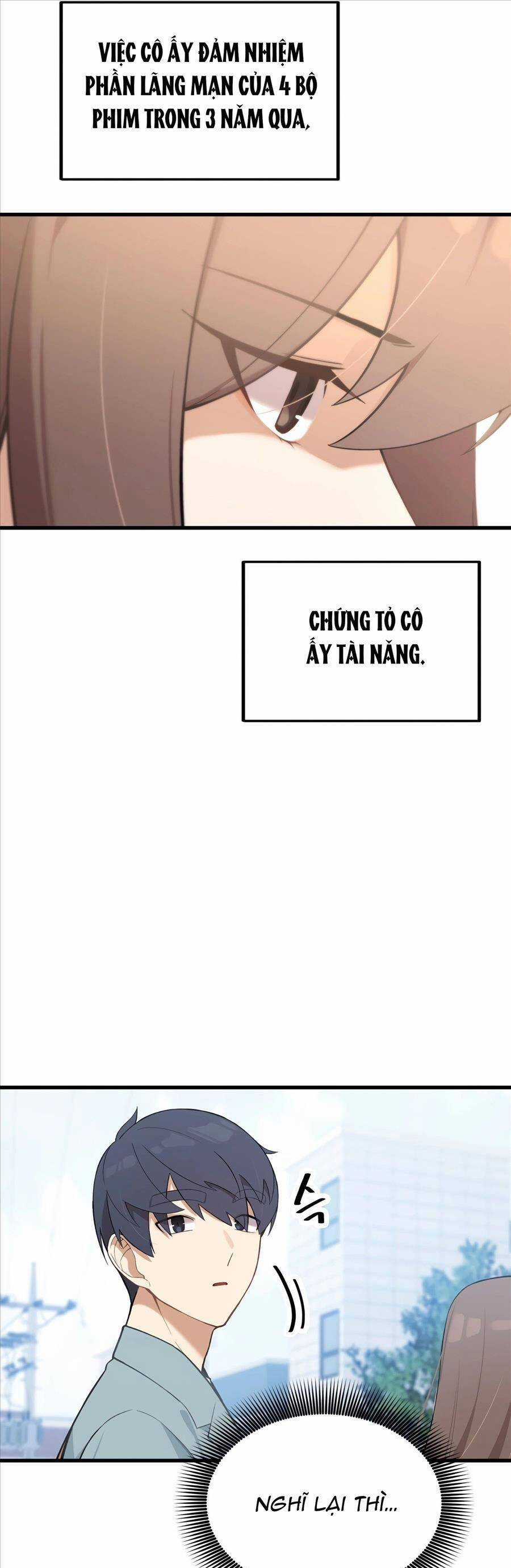 Biên Kịch Gian Lận - Chương 9 - Trang 29