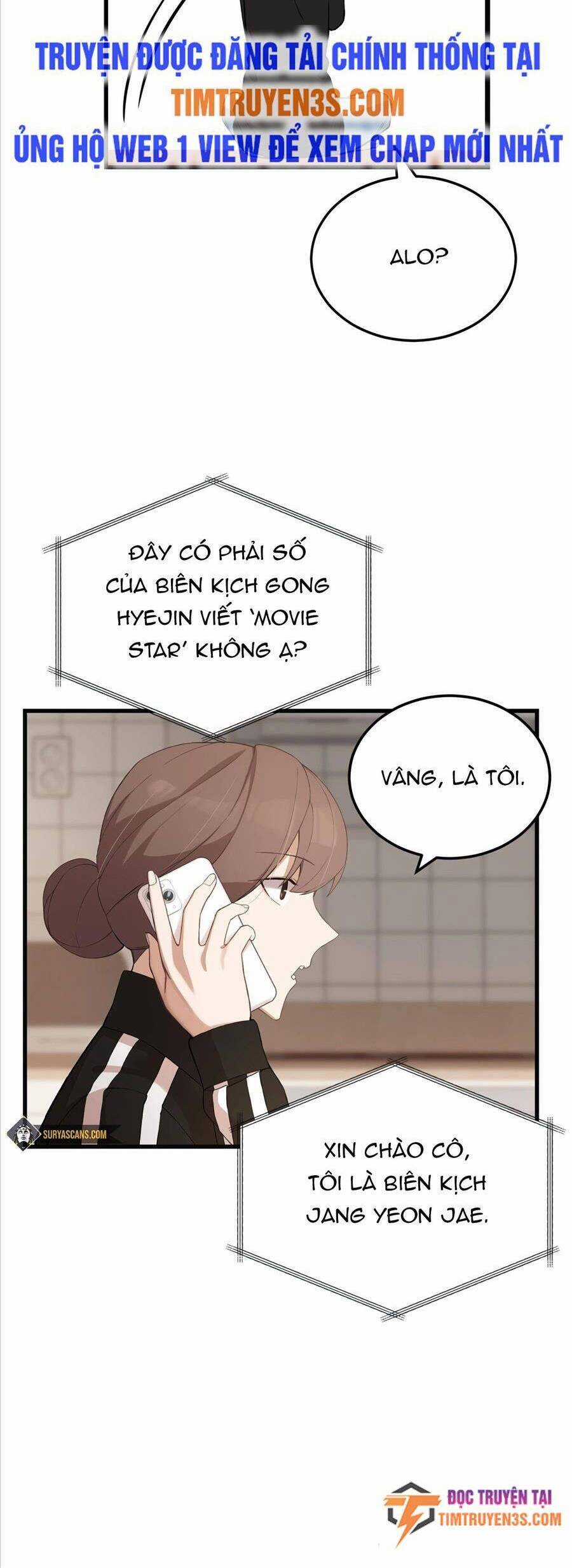 Biên Kịch Gian Lận - Chương 9 - Trang 4