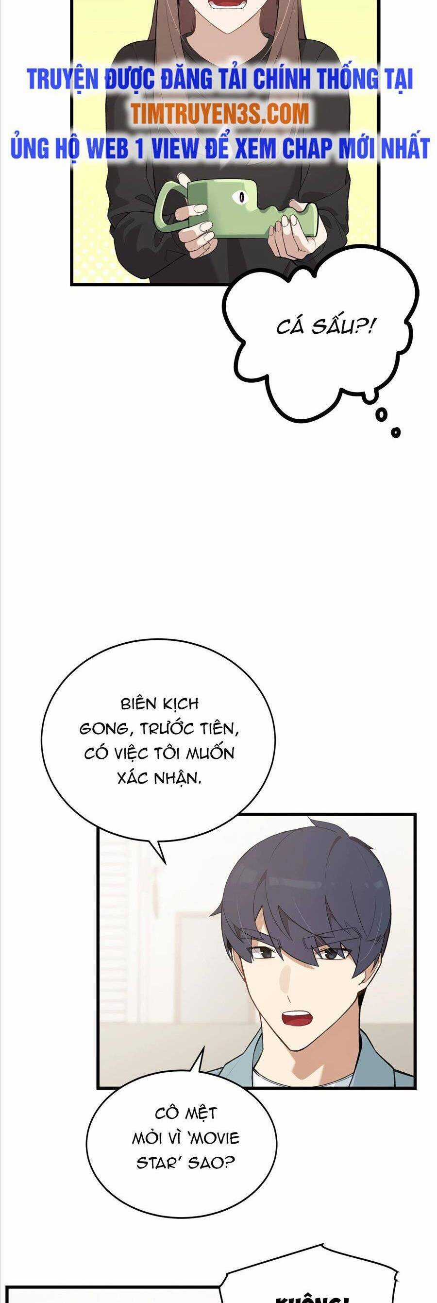 Biên Kịch Gian Lận - Chương 9 - Trang 33