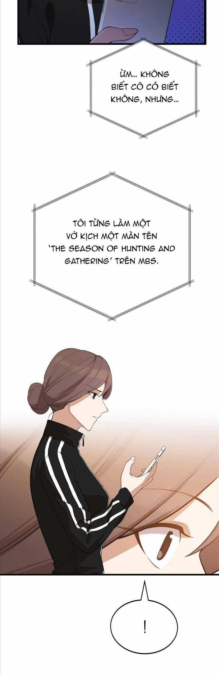 Biên Kịch Gian Lận - Chương 9 - Trang 6