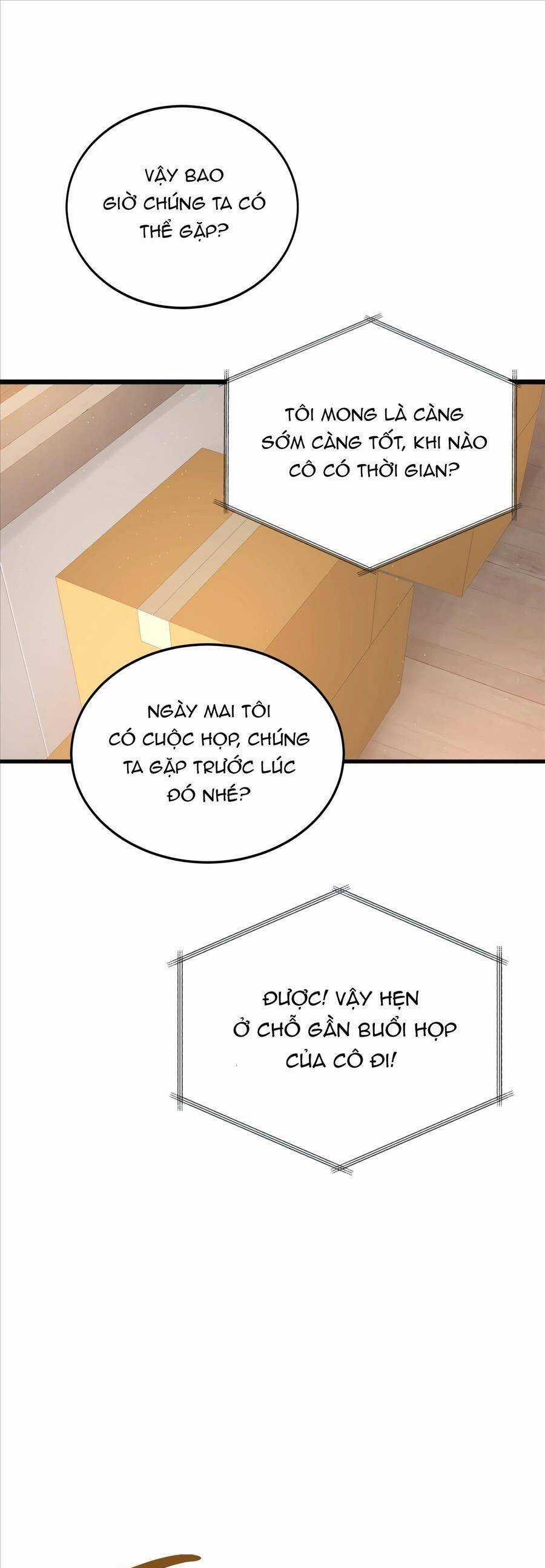 Biên Kịch Gian Lận - Chương 9 - Trang 8