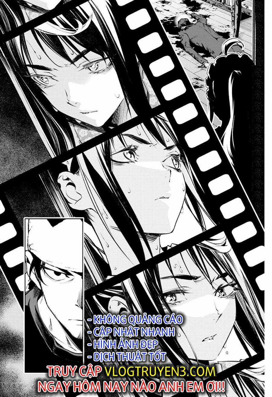 Biên Kịch Thiên Tài - Chapter 10 - Trang 10