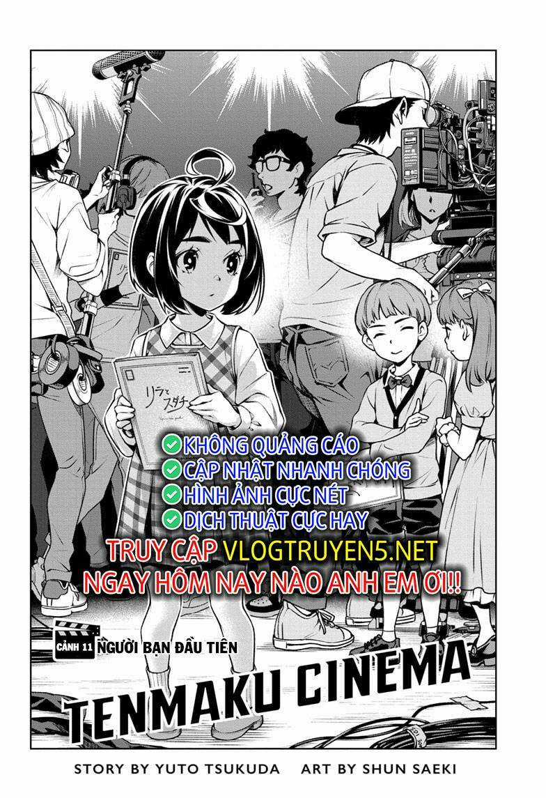 Biên Kịch Thiên Tài - Chapter 11 - Trang 3