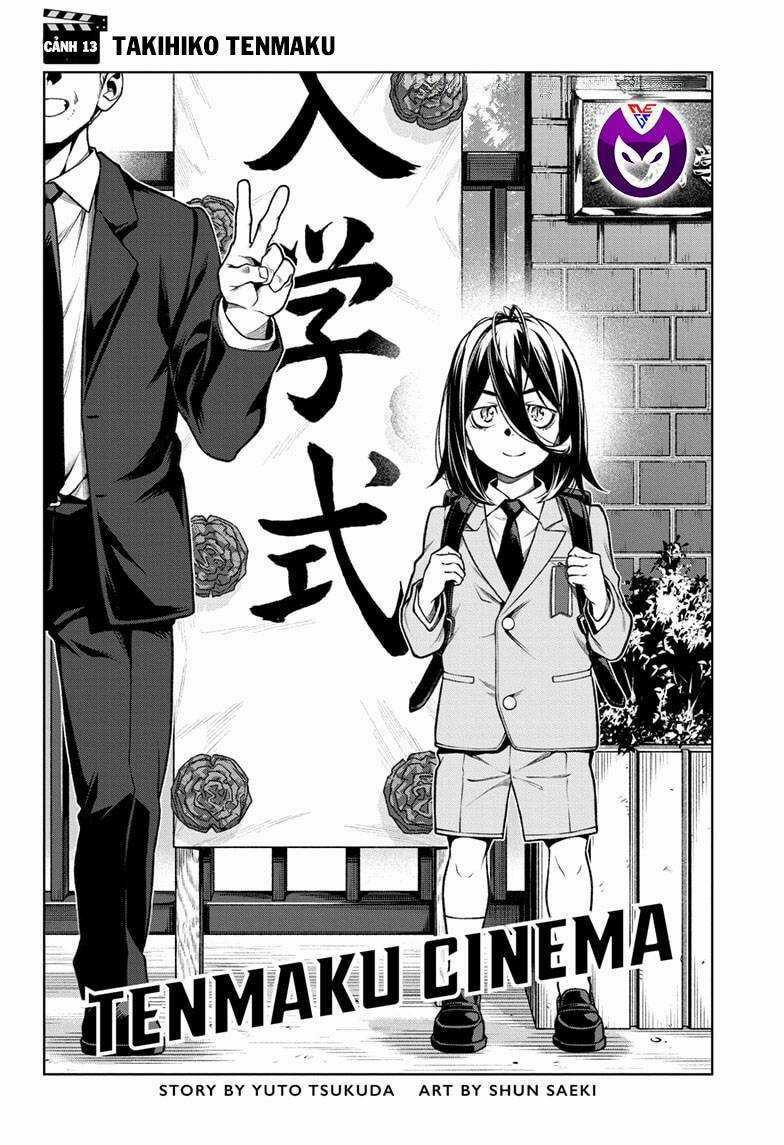 Biên Kịch Thiên Tài - Chapter 13 - Trang 5