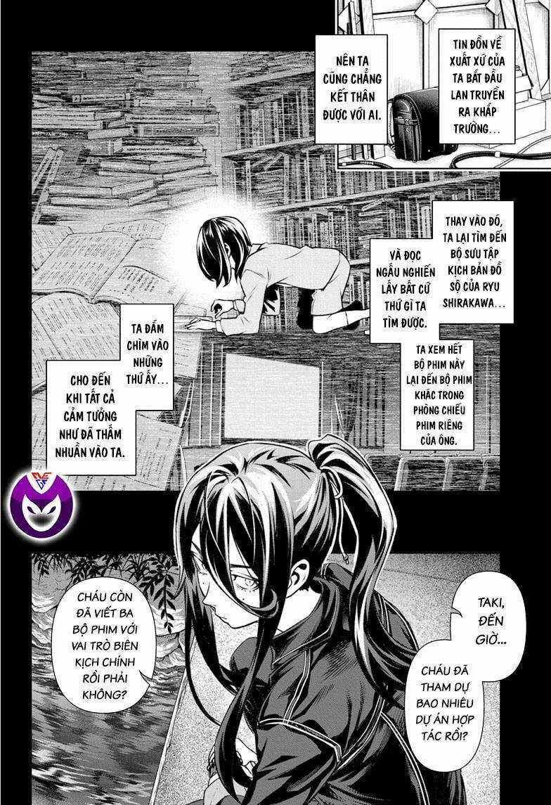 Biên Kịch Thiên Tài - Chapter 13 - Trang 9