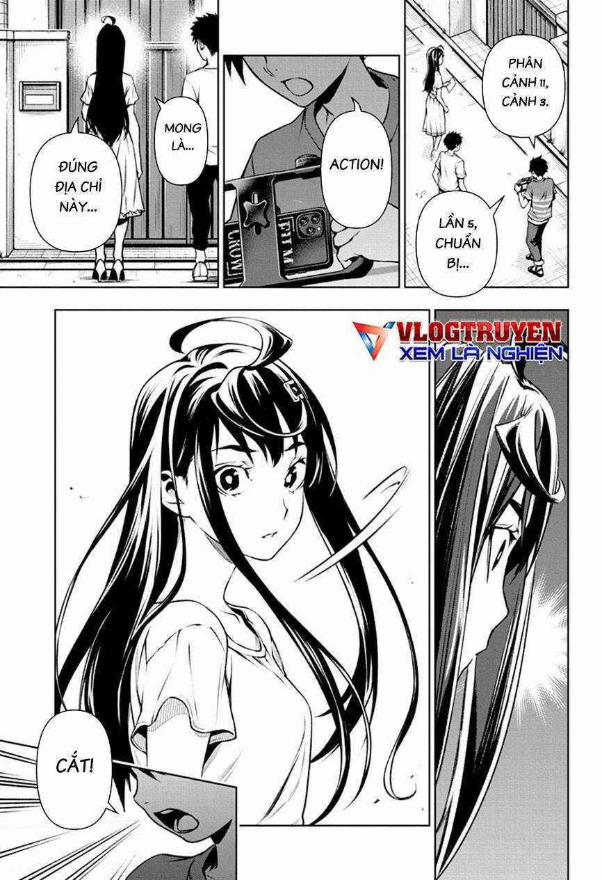 Biên Kịch Thiên Tài - Chapter 16 - Trang 6