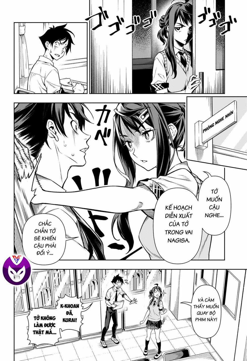 Biên Kịch Thiên Tài - Chapter 2 - Trang 23