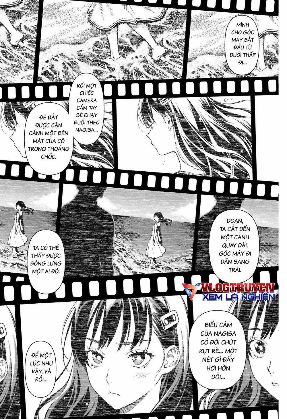 Biên Kịch Thiên Tài - Chapter 2 - Trang 28