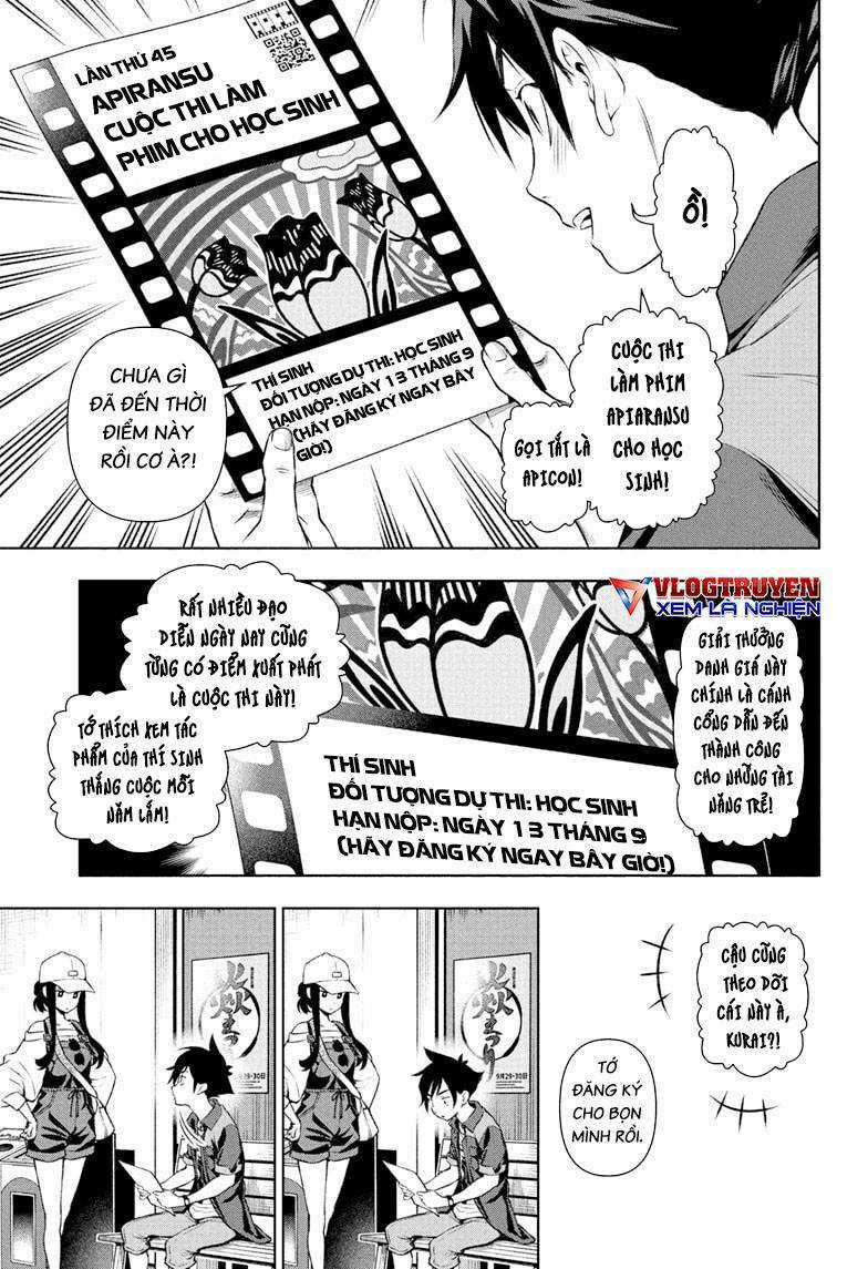 Biên Kịch Thiên Tài - Chapter 6 - Trang 14