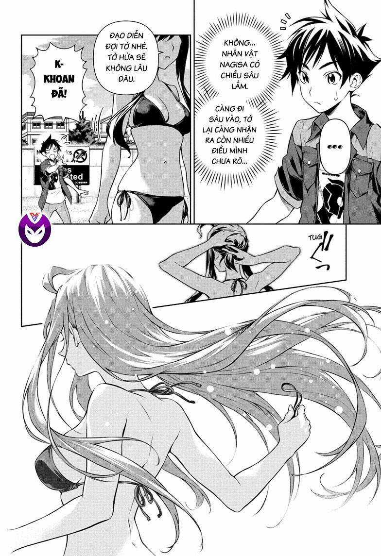 Biên Kịch Thiên Tài - Chapter 6 - Trang 5