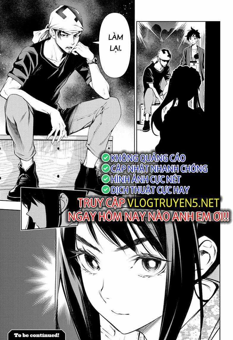 Biên Kịch Thiên Tài - Chapter 9 - Trang 22