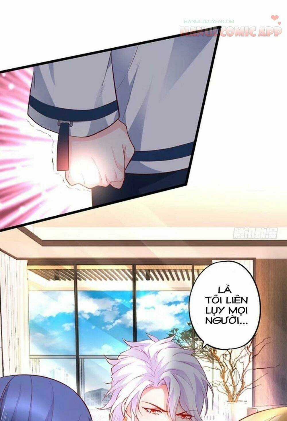 Biến Lan Lăng Vương Thành Ảnh Đế - Chapter 21 - Trang 11