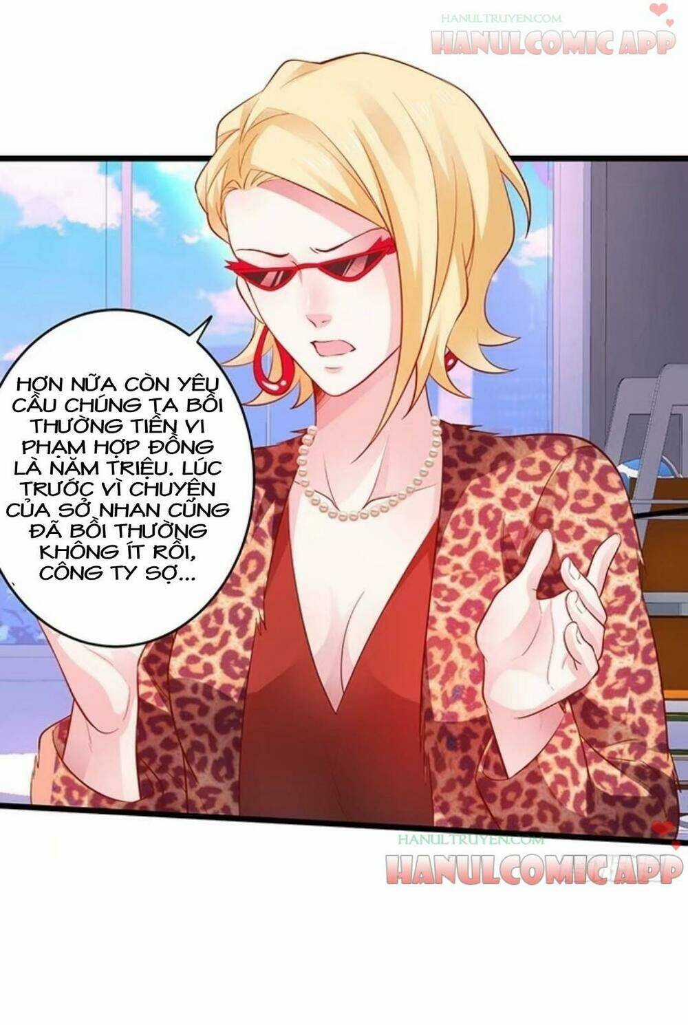 Biến Lan Lăng Vương Thành Ảnh Đế - Chapter 21 - Trang 13