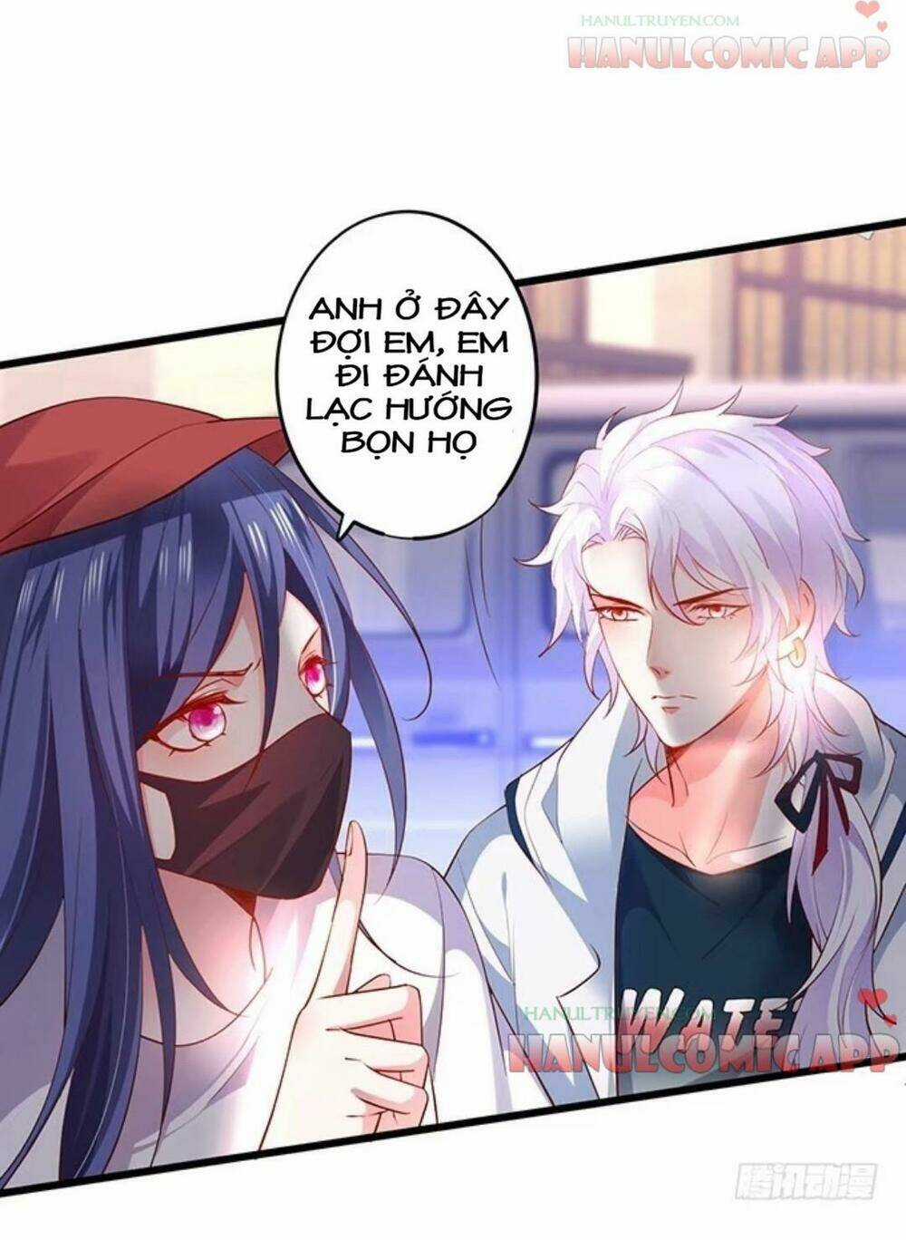 Biến Lan Lăng Vương Thành Ảnh Đế - Chapter 21 - Trang 20