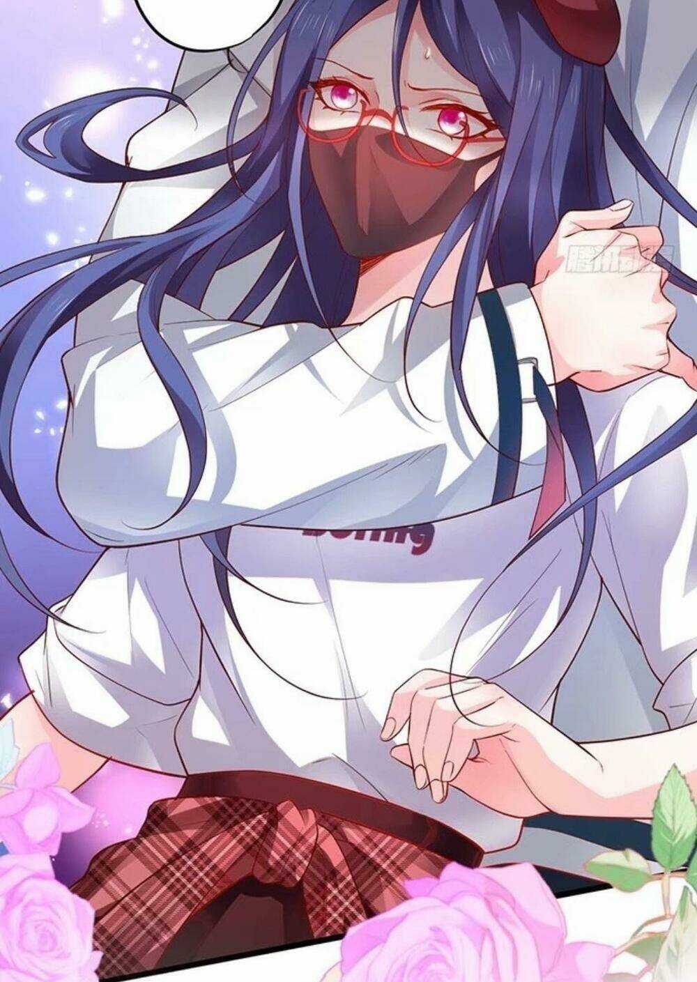 Biến Lan Lăng Vương Thành Ảnh Đế - Chapter 21 - Trang 32