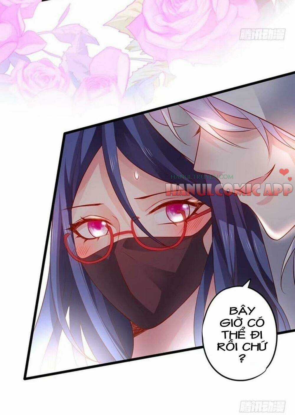 Biến Lan Lăng Vương Thành Ảnh Đế - Chapter 21 - Trang 33