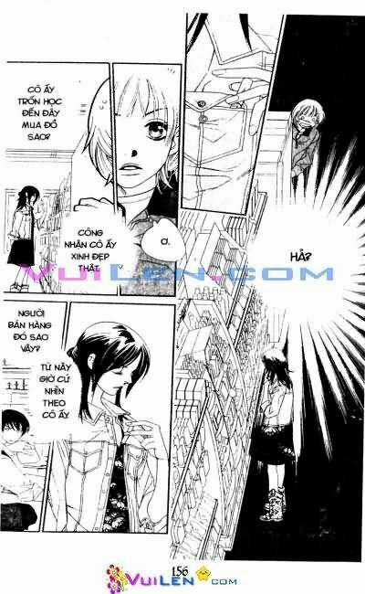 Biển Rộng Bao La - Chapter 1 - Trang 156