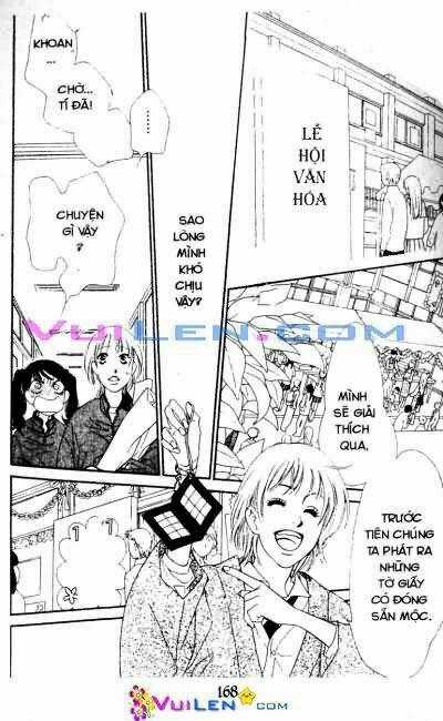 Biển Rộng Bao La - Chapter 1 - Trang 168