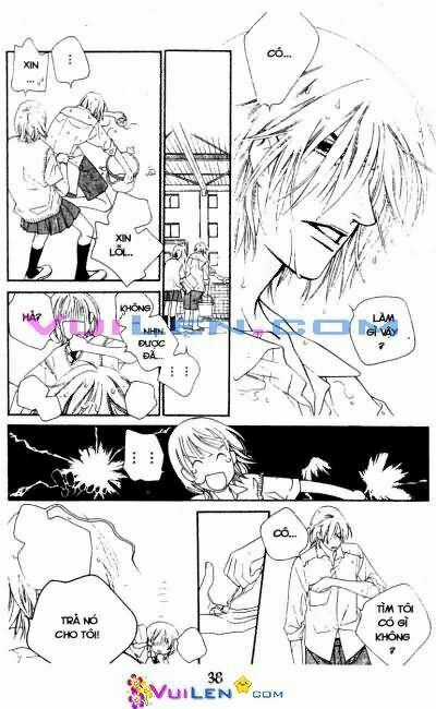 Biển Rộng Bao La - Chapter 1 - Trang 38