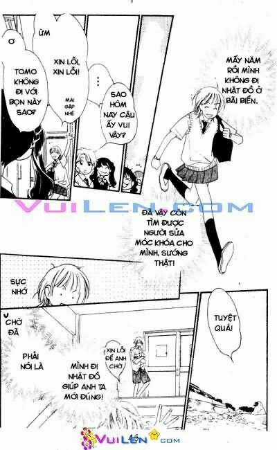 Biển Rộng Bao La - Chapter 1 - Trang 46