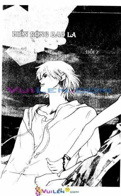 Biển Rộng Bao La - Chapter 1 - Trang 62