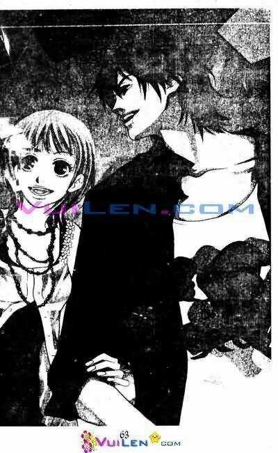 Biển Rộng Bao La - Chapter 1 - Trang 63