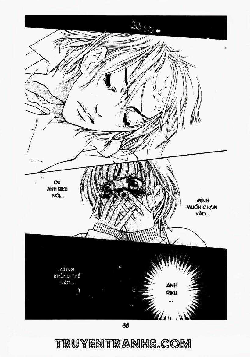 Biển Rộng Bao La - Chapter 13 - Trang 13