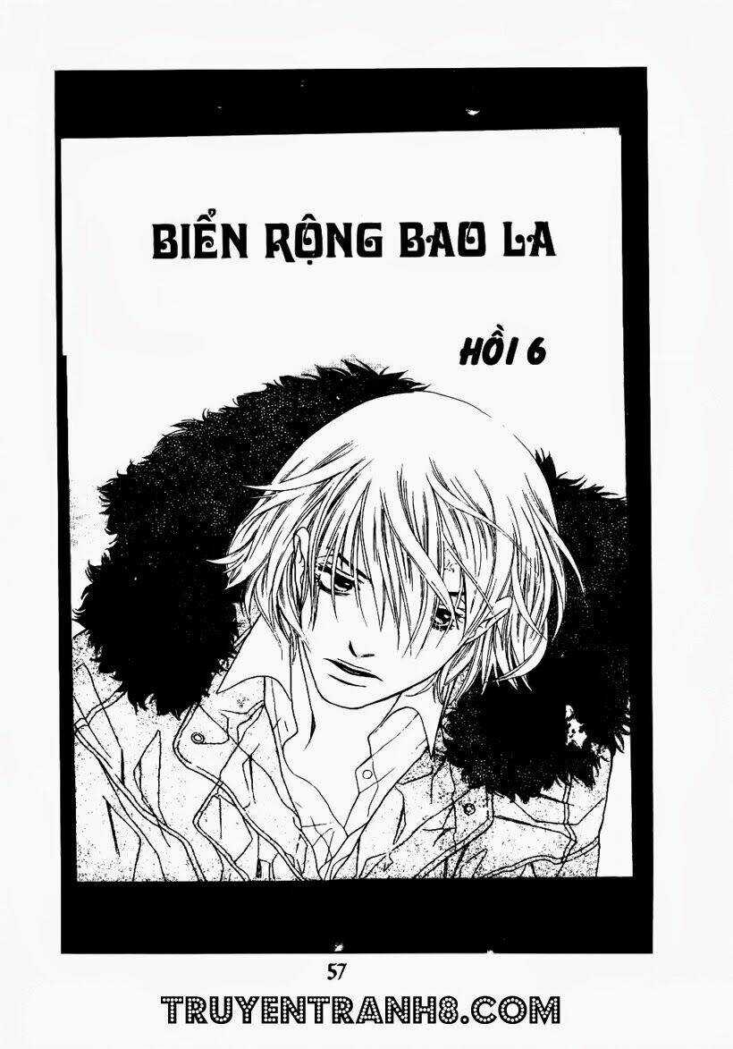 Biển Rộng Bao La - Chapter 13 - Trang 4