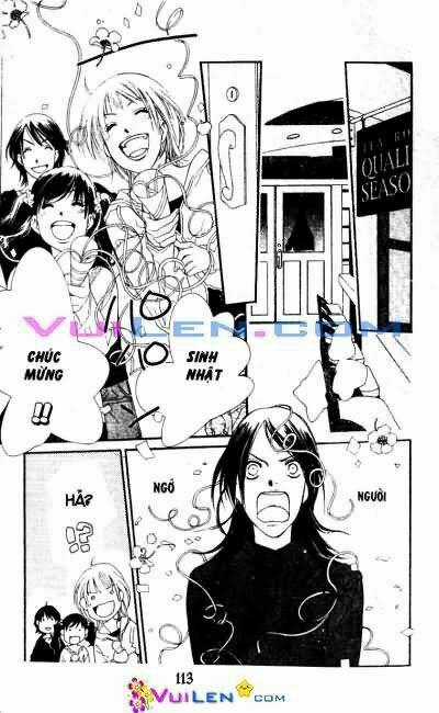 Biển Rộng Bao La - Chapter 2 - Trang 113