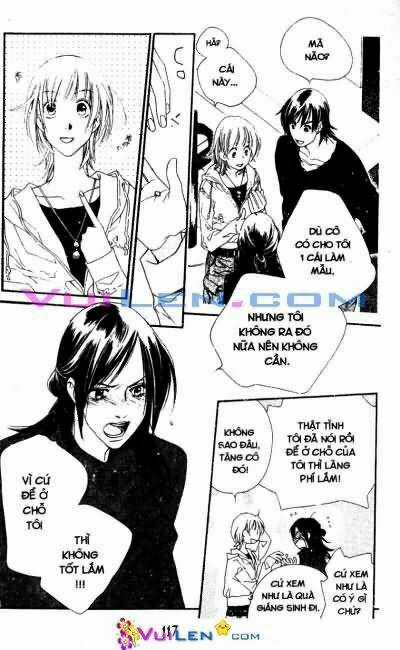 Biển Rộng Bao La - Chapter 2 - Trang 117