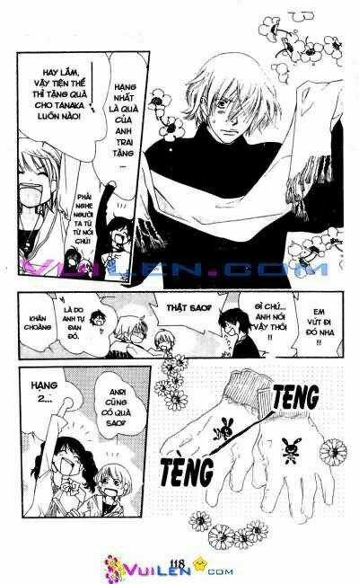 Biển Rộng Bao La - Chapter 2 - Trang 118