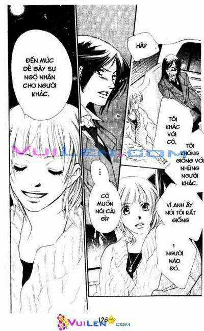 Biển Rộng Bao La - Chapter 2 - Trang 126