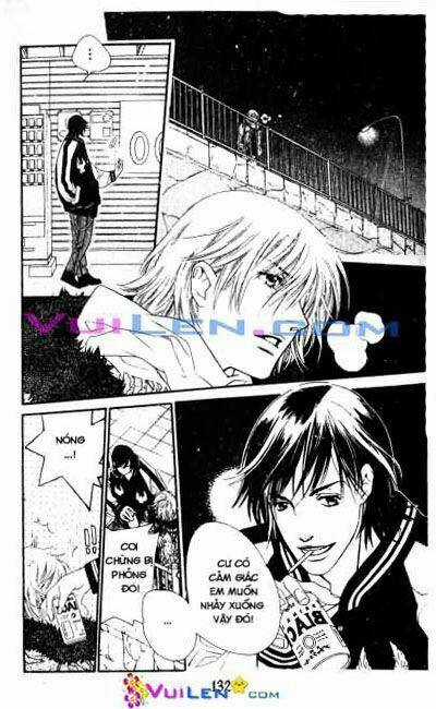 Biển Rộng Bao La - Chapter 2 - Trang 132