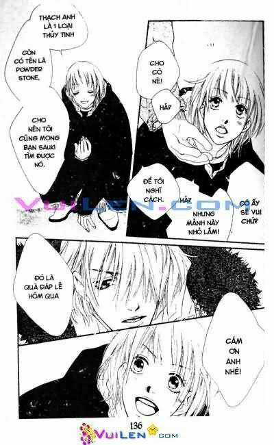 Biển Rộng Bao La - Chapter 2 - Trang 136