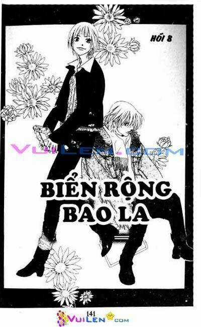 Biển Rộng Bao La - Chapter 2 - Trang 141